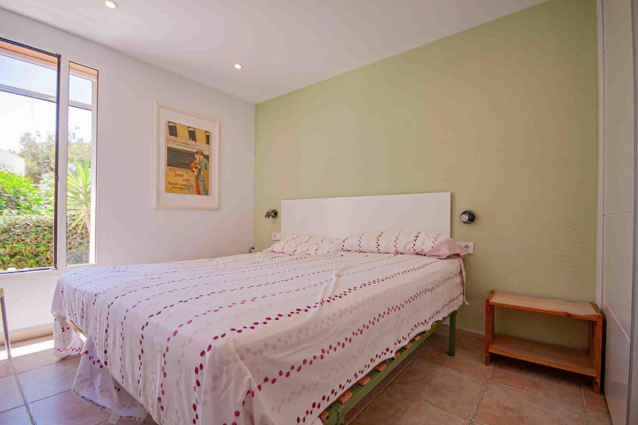 Inmovecos Bungalow En 1 Linea De Playa Sol12 La Manga del Mar Menor Exterior foto
