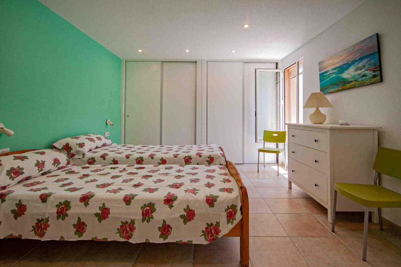 Inmovecos Bungalow En 1 Linea De Playa Sol12 La Manga del Mar Menor Exterior foto