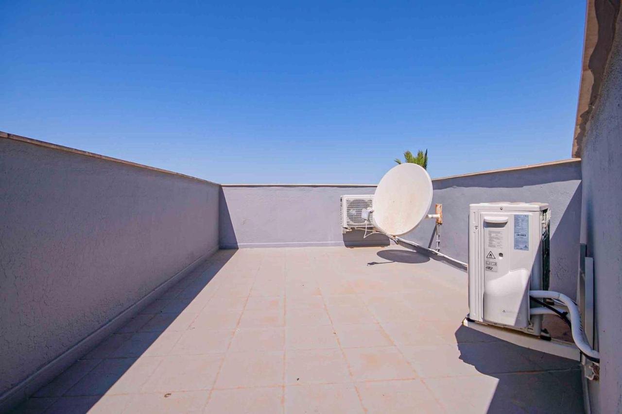 Inmovecos Bungalow En 1 Linea De Playa Sol12 La Manga del Mar Menor Exterior foto