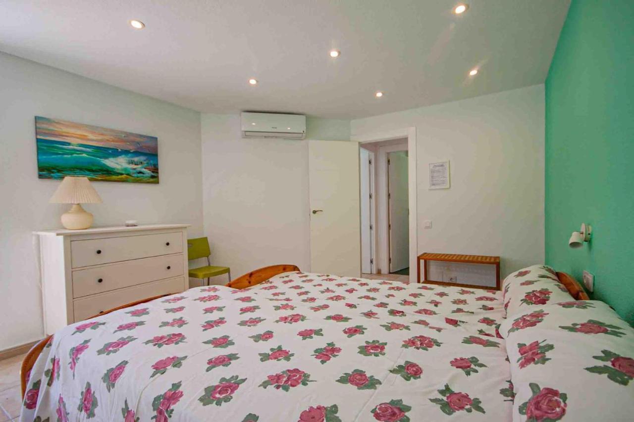 Inmovecos Bungalow En 1 Linea De Playa Sol12 La Manga del Mar Menor Exterior foto